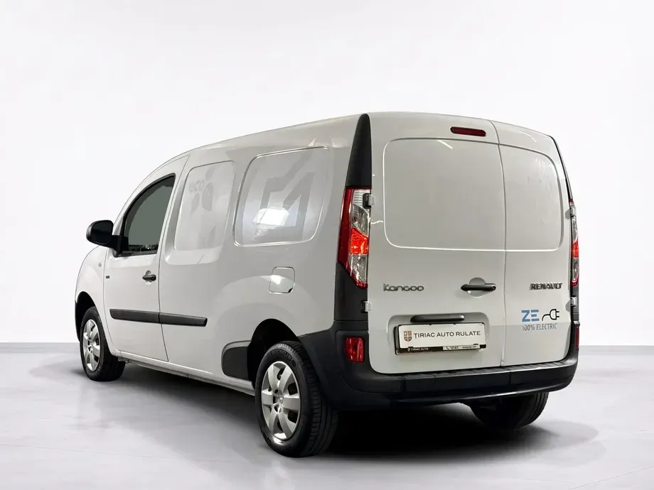 Renault KANGOO — imagine 3