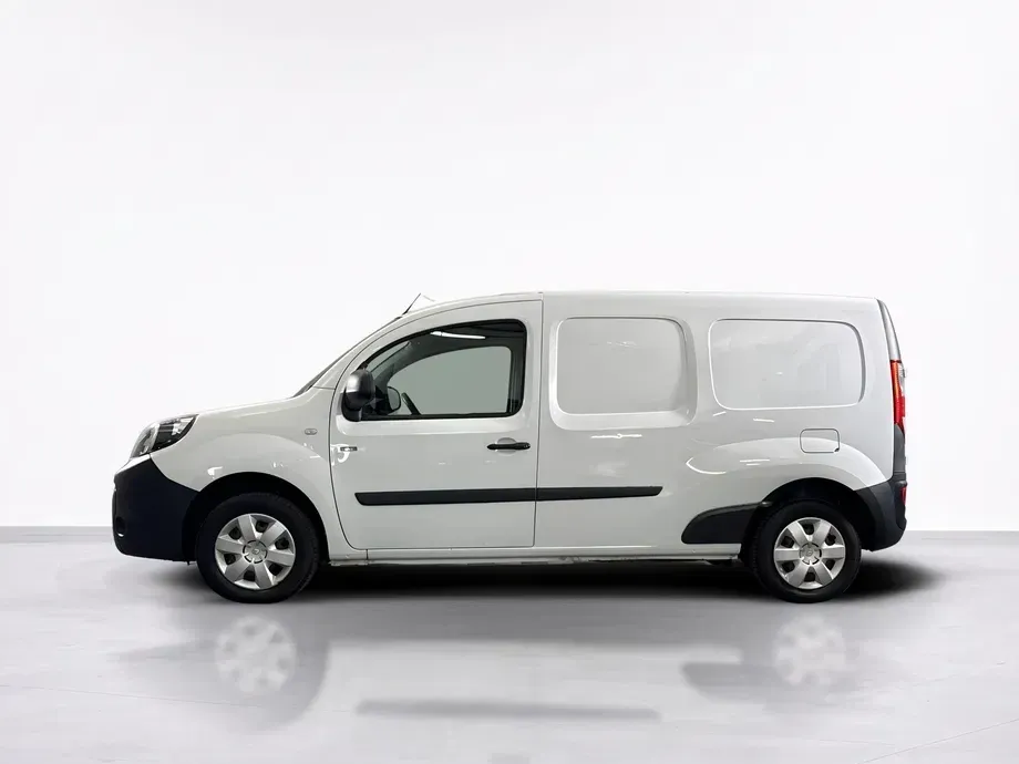 Renault KANGOO — imagine 2
