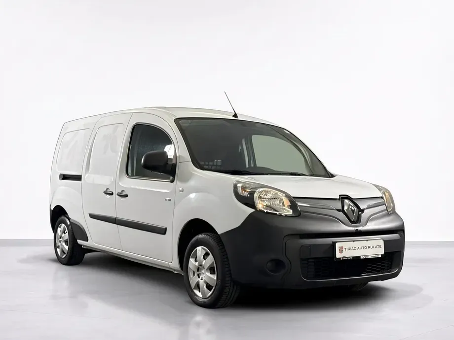 Renault KANGOO — imagine 7