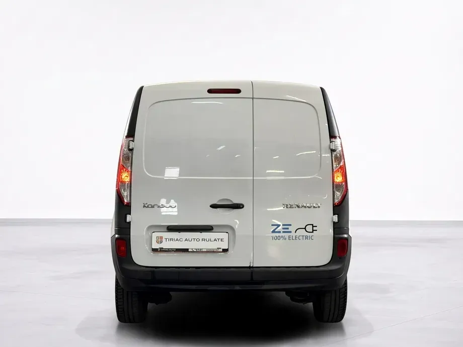 Renault KANGOO — imagine 4