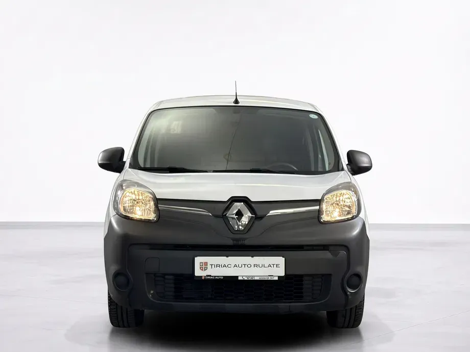 Renault KANGOO — imagine 8
