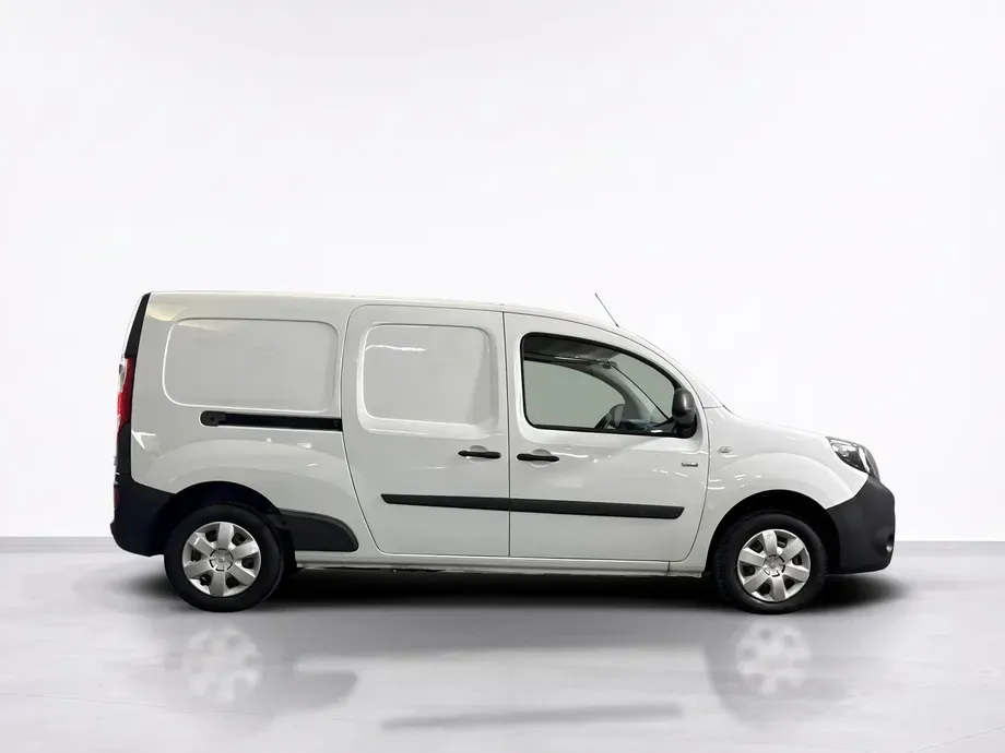Renault KANGOO — imagine 6