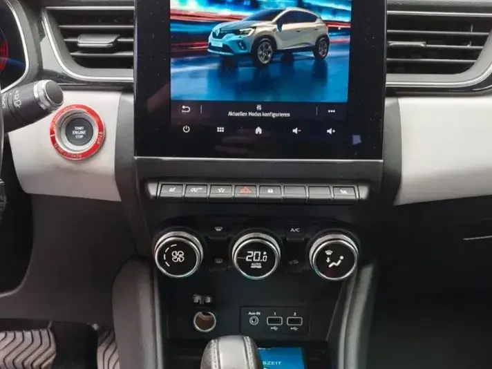Renault Captur II