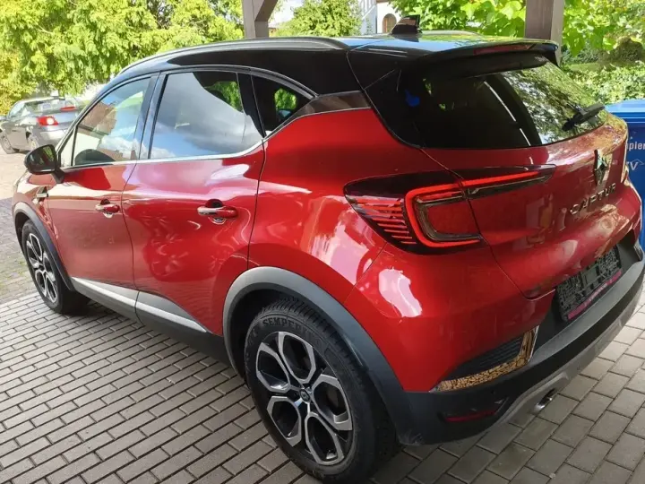Renault Captur II