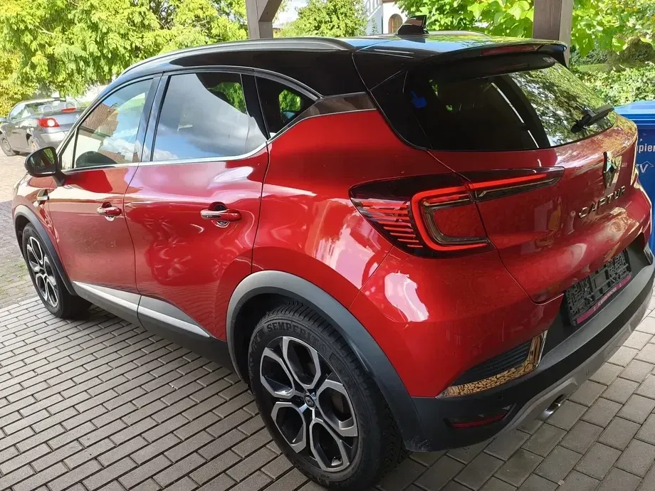 Renault Captur II — imagine 3