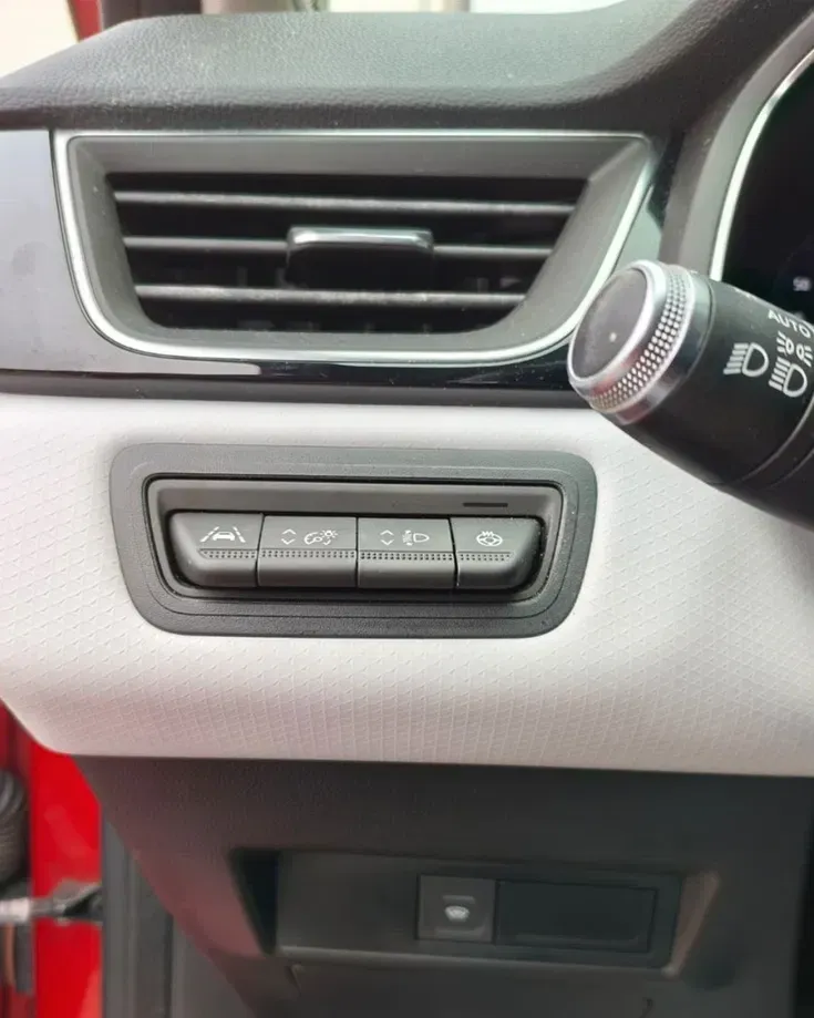Renault Captur II — imagine 9