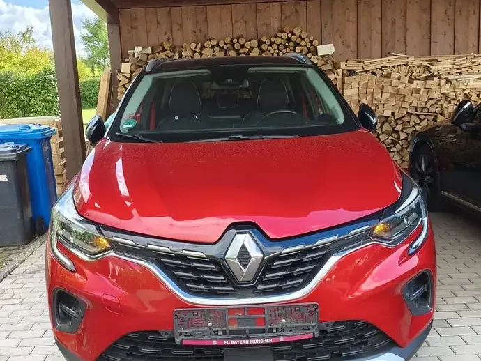Renault Captur II