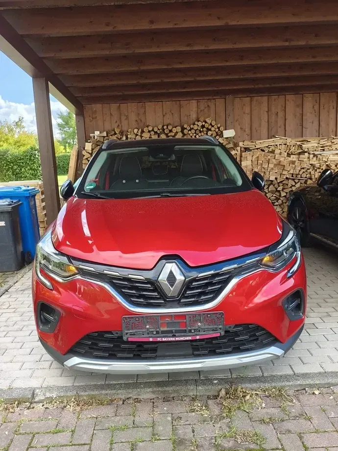 Renault Captur II — imagine 2