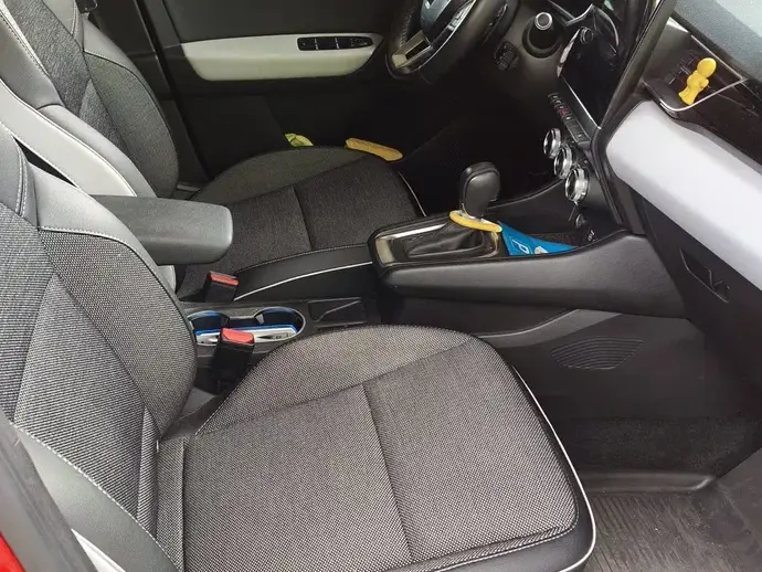 Renault Captur II
