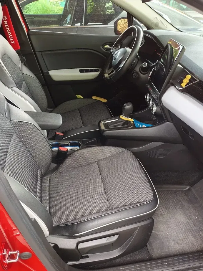 Renault Captur II — imagine 5