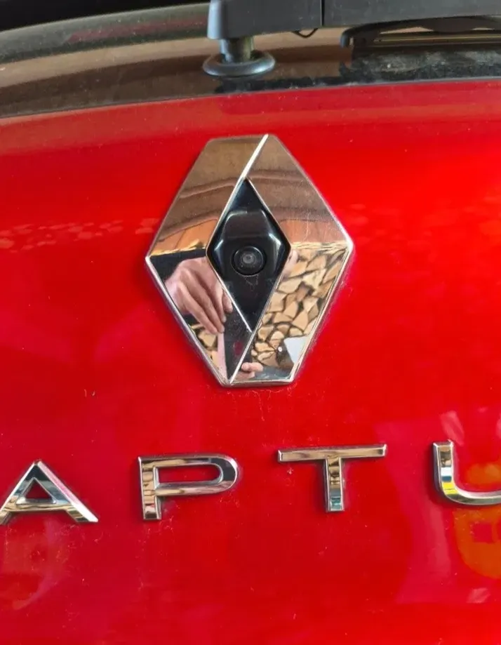 Renault Captur II — imagine 10