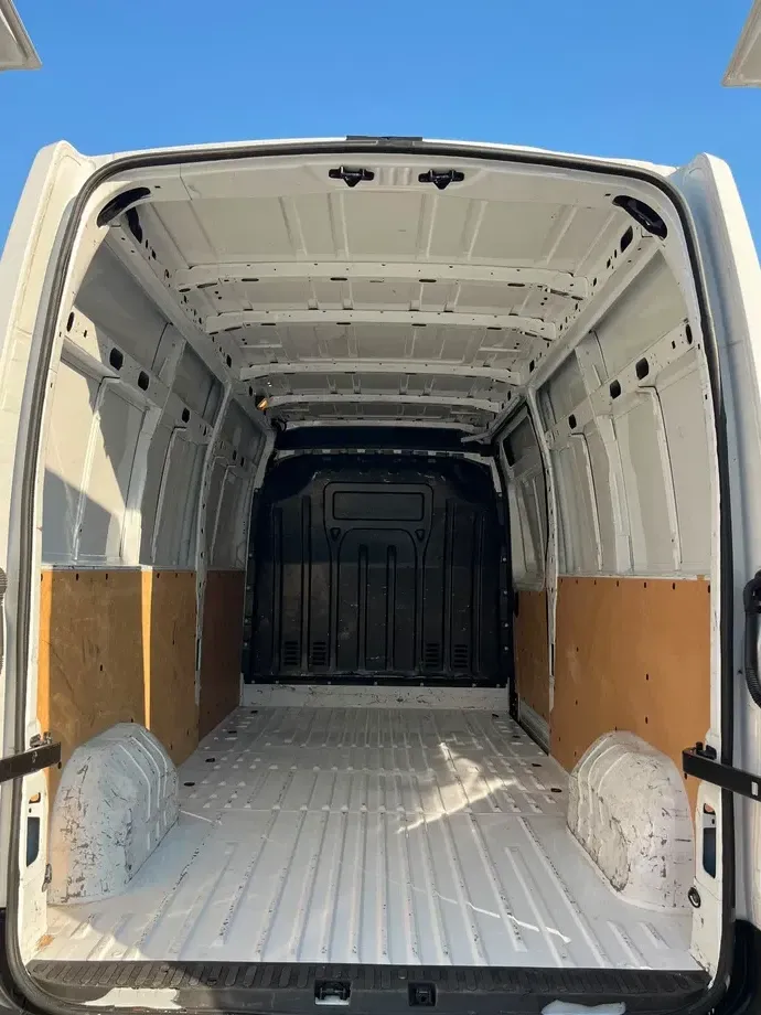 Renault Master — imagine 6