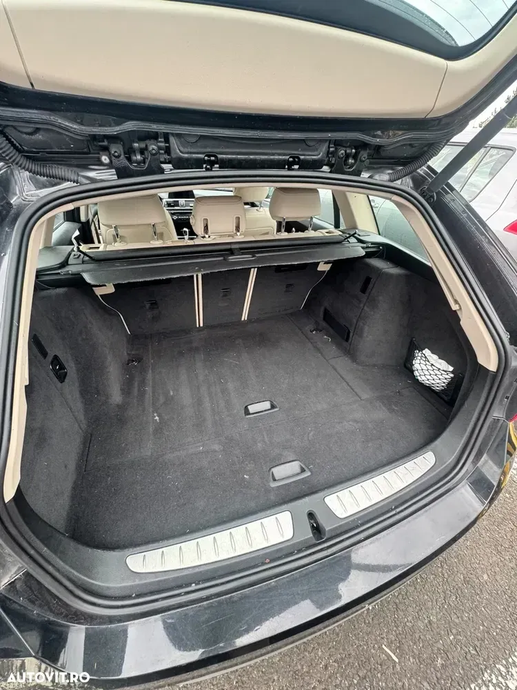 BMW Seria 3 F30/F31/F34 [2011 - 2019] 320d DPF Aut. — imagine 2