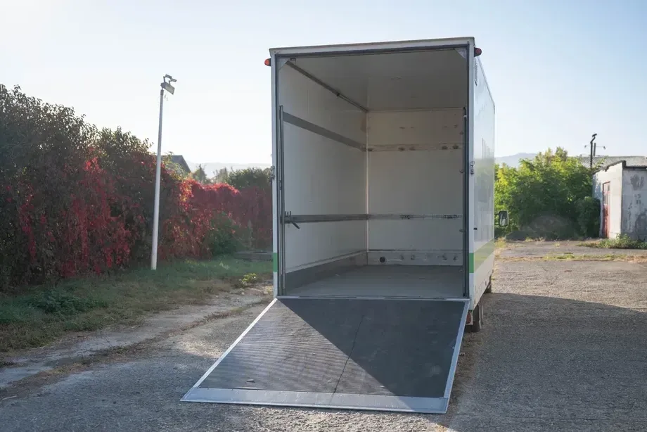 Volkswagen Transporter — imagine 8