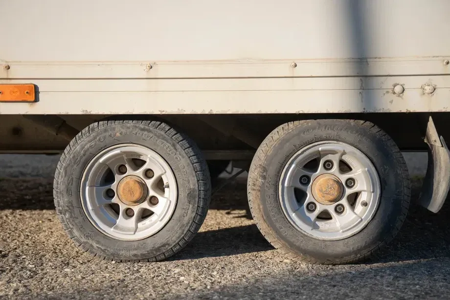 Volkswagen Transporter — imagine 10