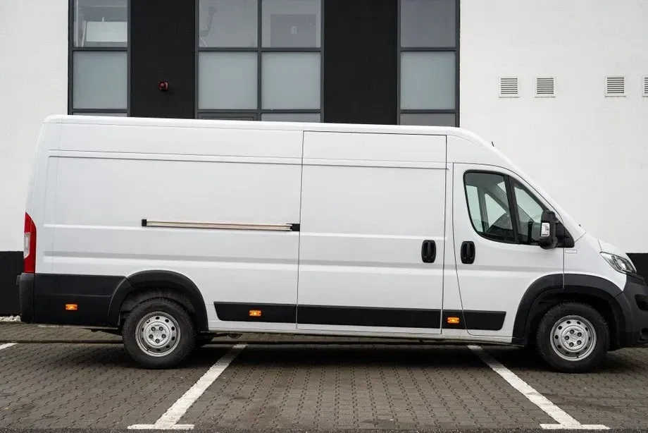 Opel Movano — imagine 7