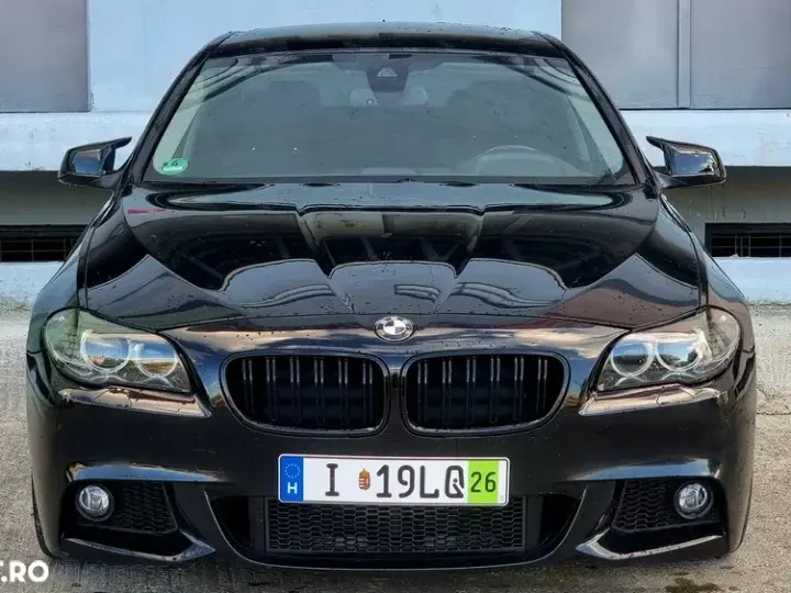 BMW Seria 5 F10/F11/F07 [2010 - 2017]