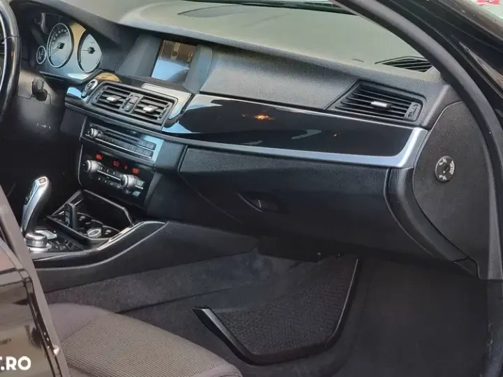 BMW Seria 5 F10/F11/F07 [2010 - 2017]