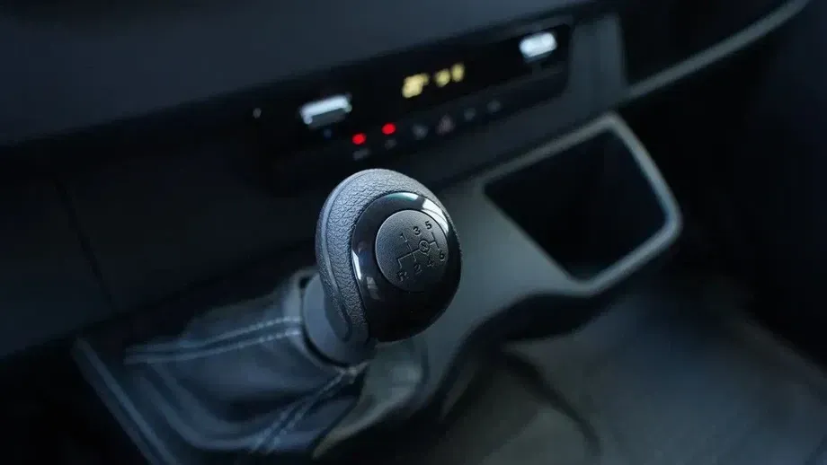 Mercedes-Benz Sprinter — imagine 7