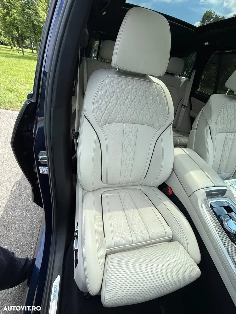 BMW X5 — imagine 4