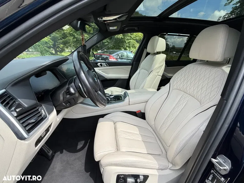 BMW X5 — imagine 3