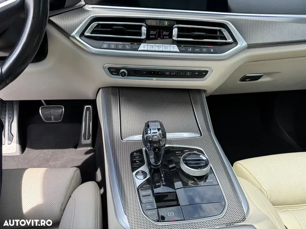BMW X5 — imagine 6