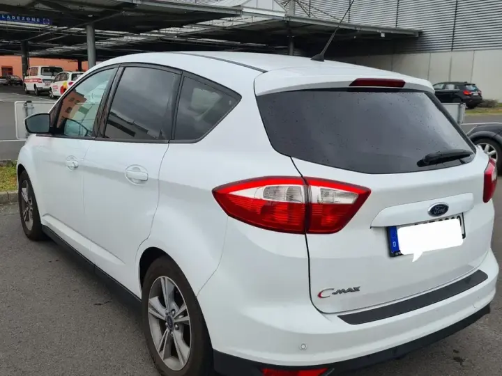 Ford C-MAX II