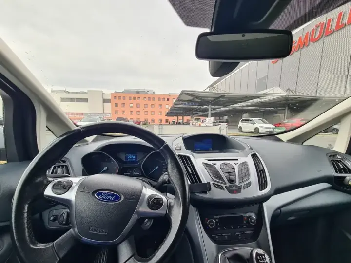 Ford C-MAX II