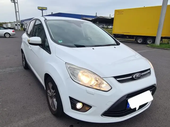 Ford C-MAX II