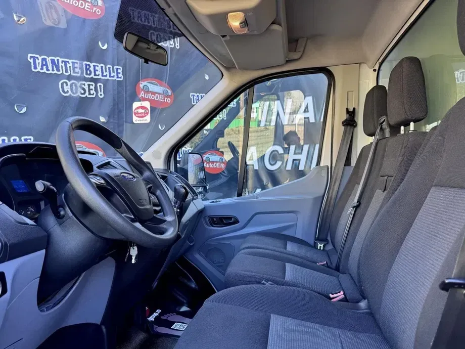 Ford Transit — imagine 6