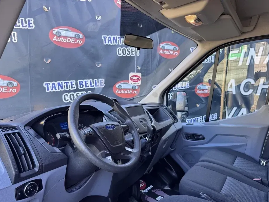 Ford Transit — imagine 5