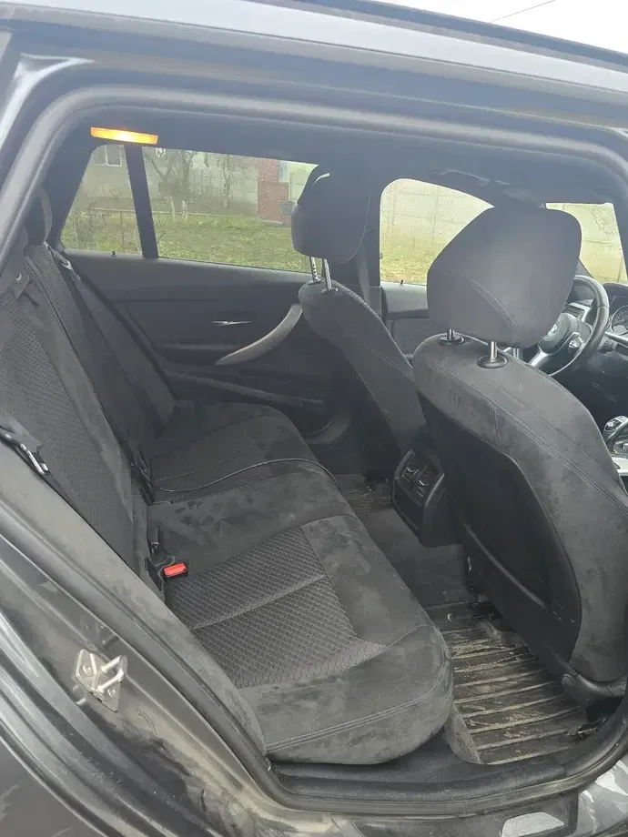 BMW Seria 3 F30/F31/F34 — imagine 6