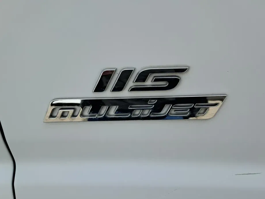 FIAT DUCATO FURGON 2.0D 115CP MANUAL EURO 6 — imagine 10