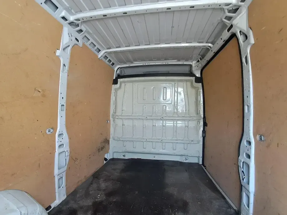 FIAT DUCATO FURGON 2.0D 115CP MANUAL EURO 6 — imagine 7