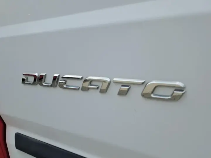 FIAT DUCATO FURGON 2.0D 115CP MANUAL EURO 6