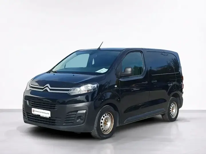 Citroën Jumpy