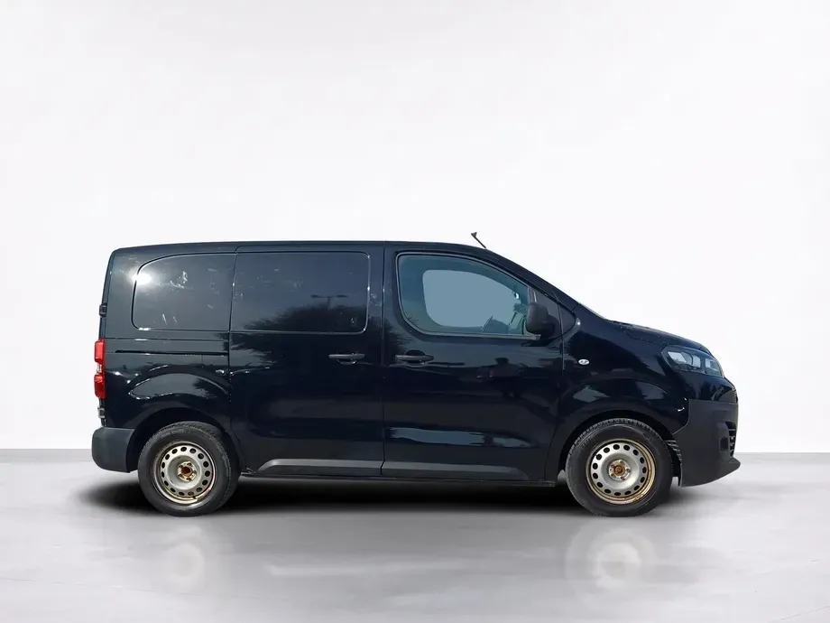 Citroën Jumpy — imagine 6
