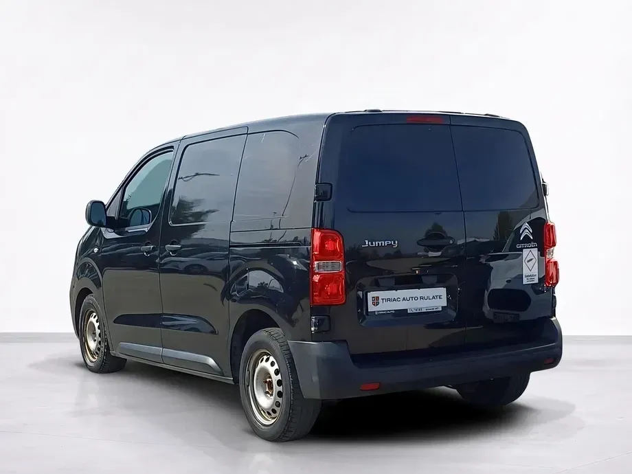 Citroën Jumpy — imagine 3