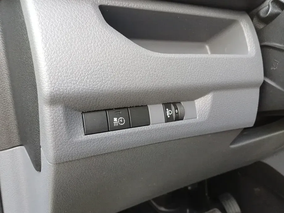Citroën Jumpy — imagine 10