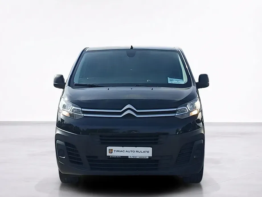 Citroën Jumpy — imagine 8
