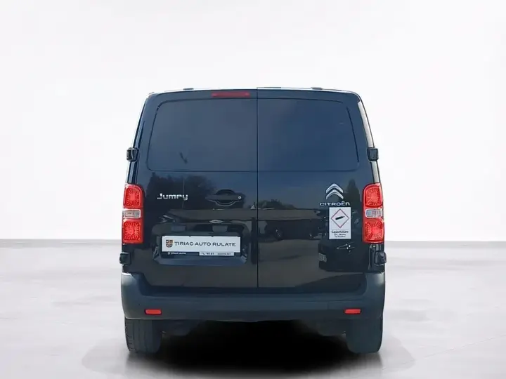 Citroën Jumpy