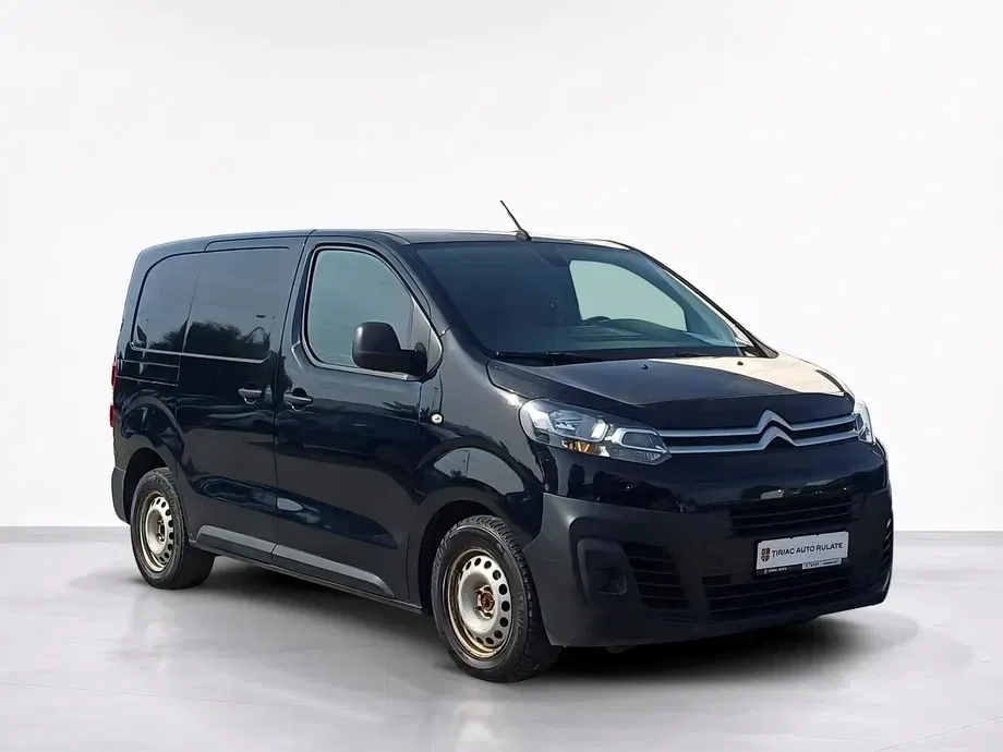 Citroën Jumpy — imagine 7
