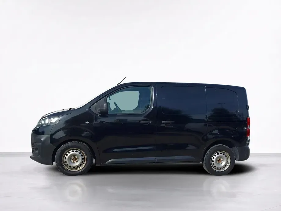 Citroën Jumpy — imagine 2