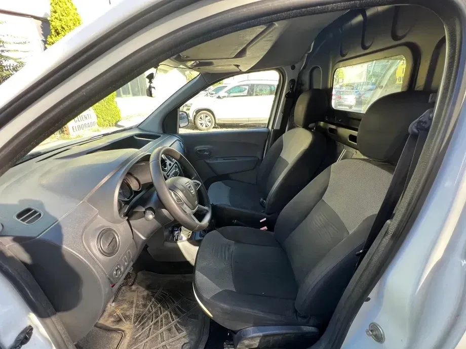 Dacia Dokker — imagine 10