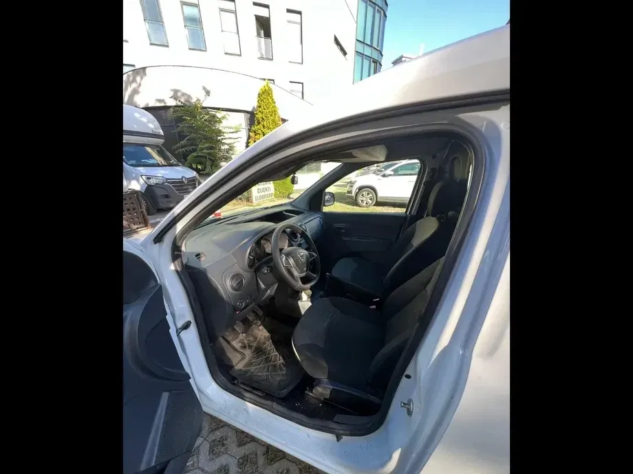 Dacia Dokker — imagine 6