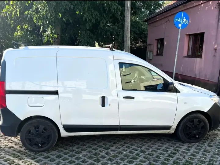Dacia Dokker