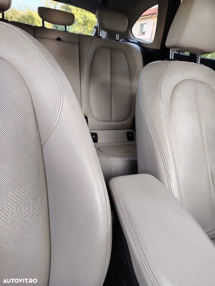 BMW X1 — imagine 3