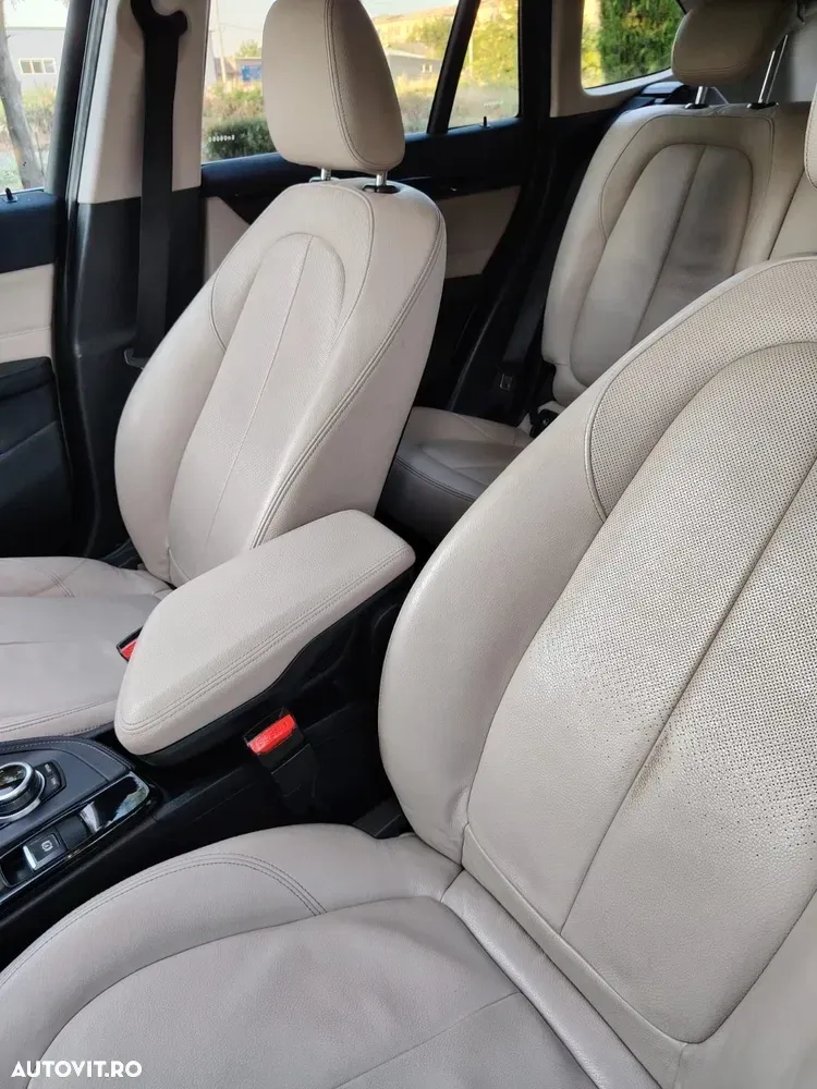 BMW X1 — imagine 4