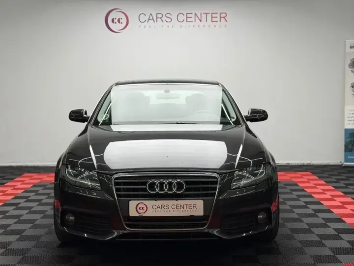 Audi A4 Limuzina 1.8 TFSI Ambition