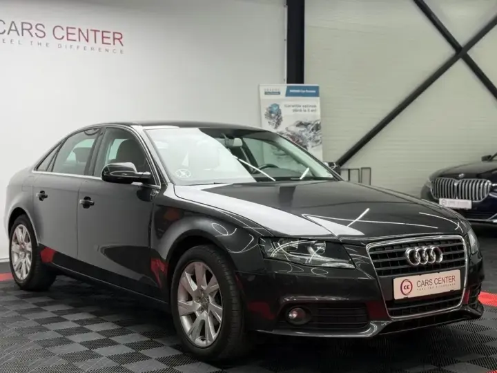Audi A4 Limuzina 1.8 TFSI Ambition